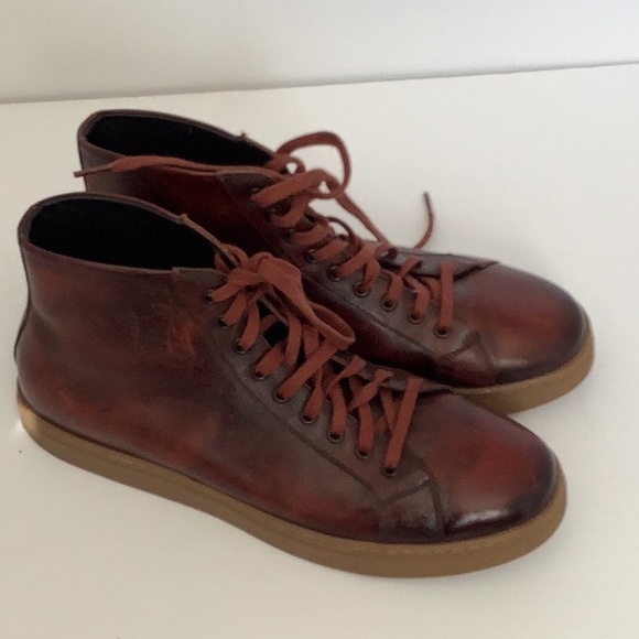 Belvedere sneakers - Picture 2 of 5